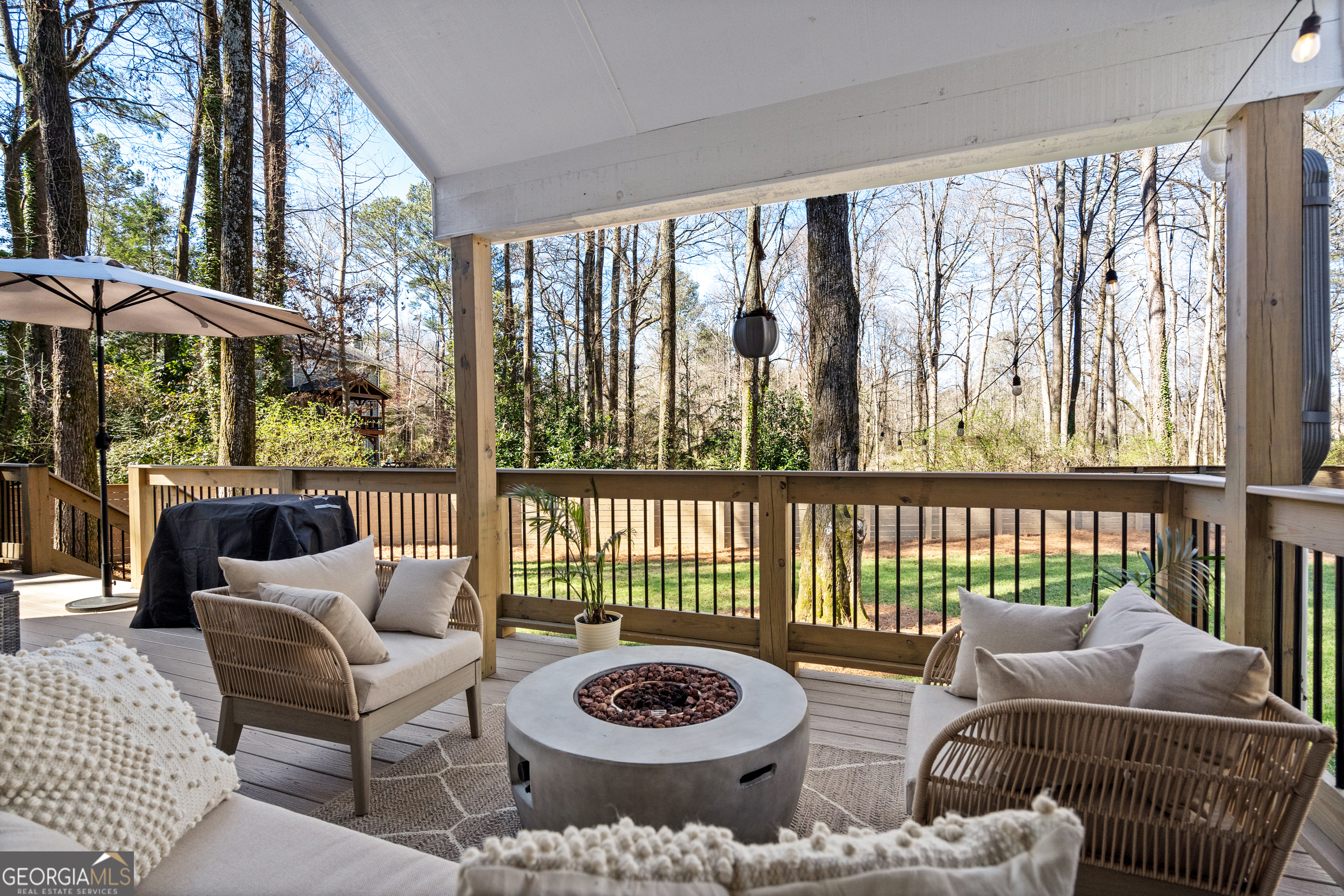 Arrowood - Residential