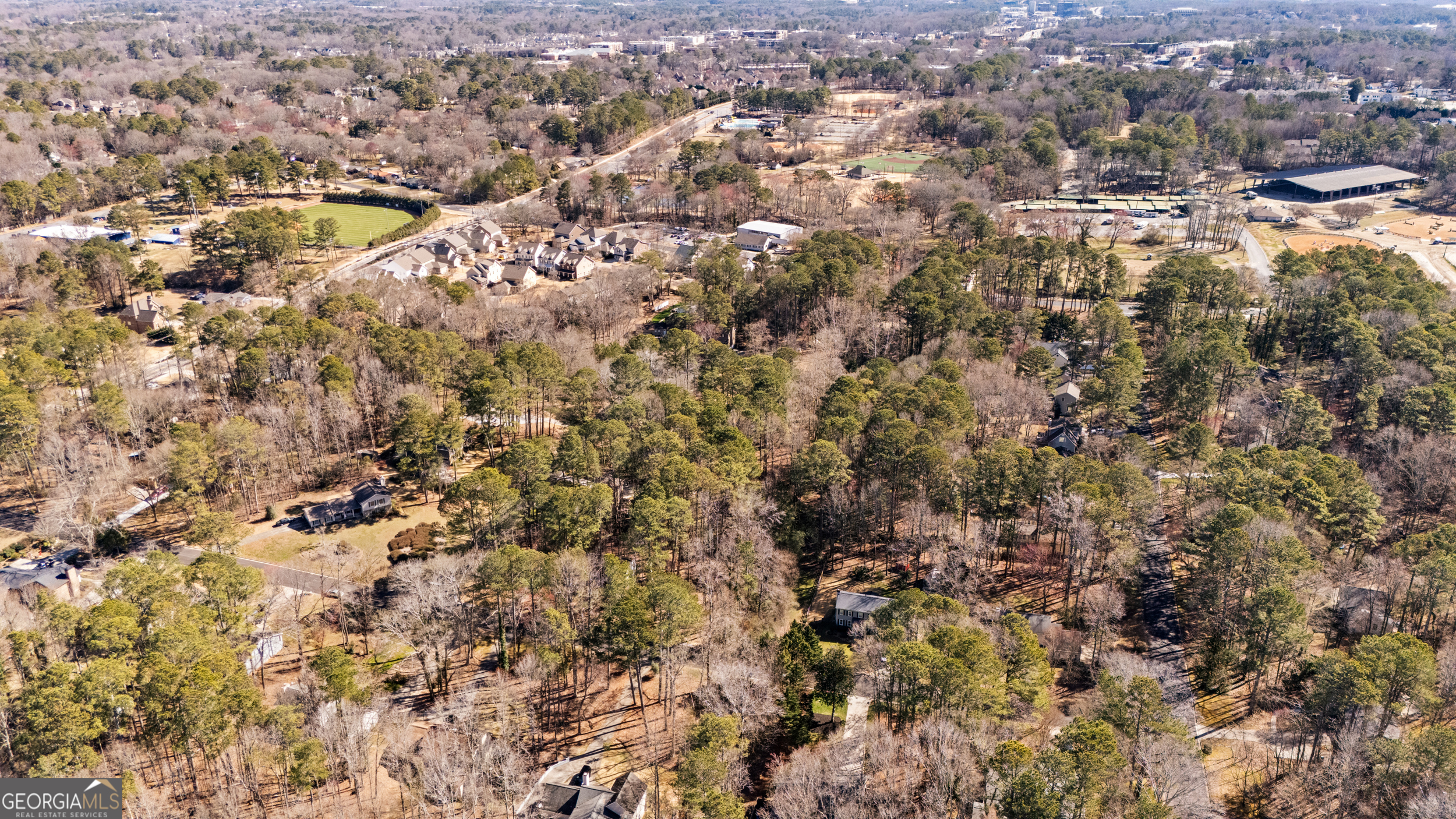 Arrowood - Residential