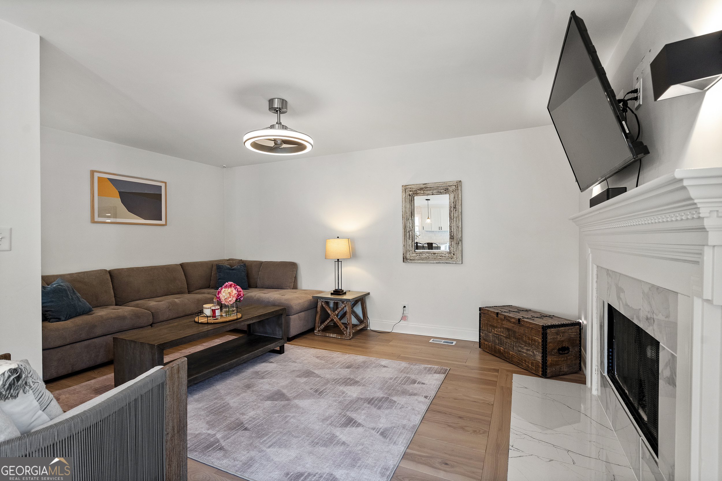 Arrowood - Residential