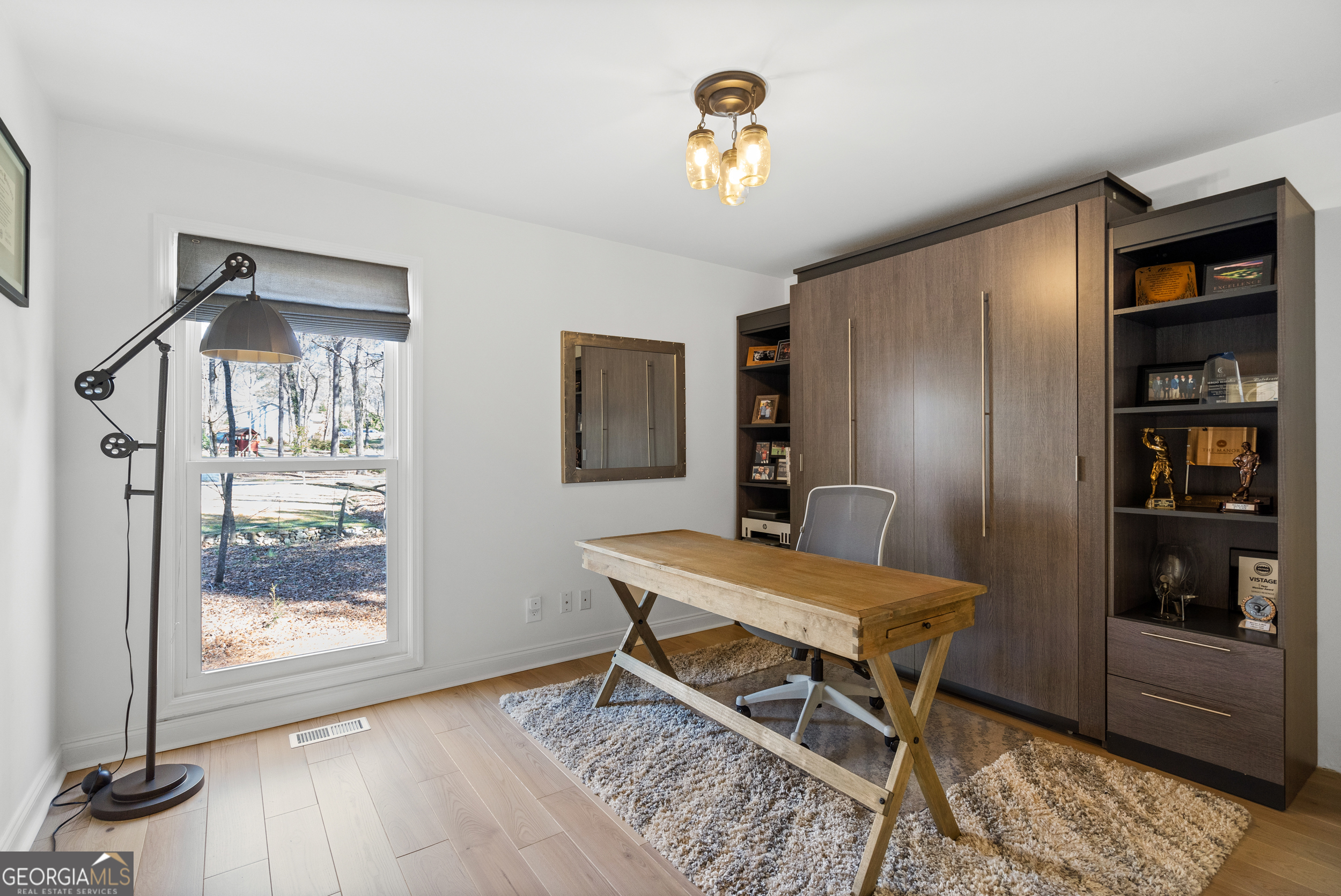 Arrowood - Residential