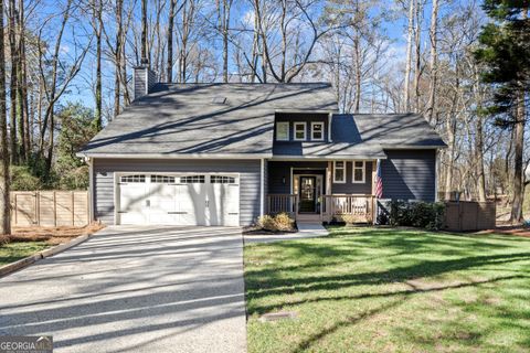 181 Arrowood Lane, Alpharetta, GA 30009 - #: 10470516