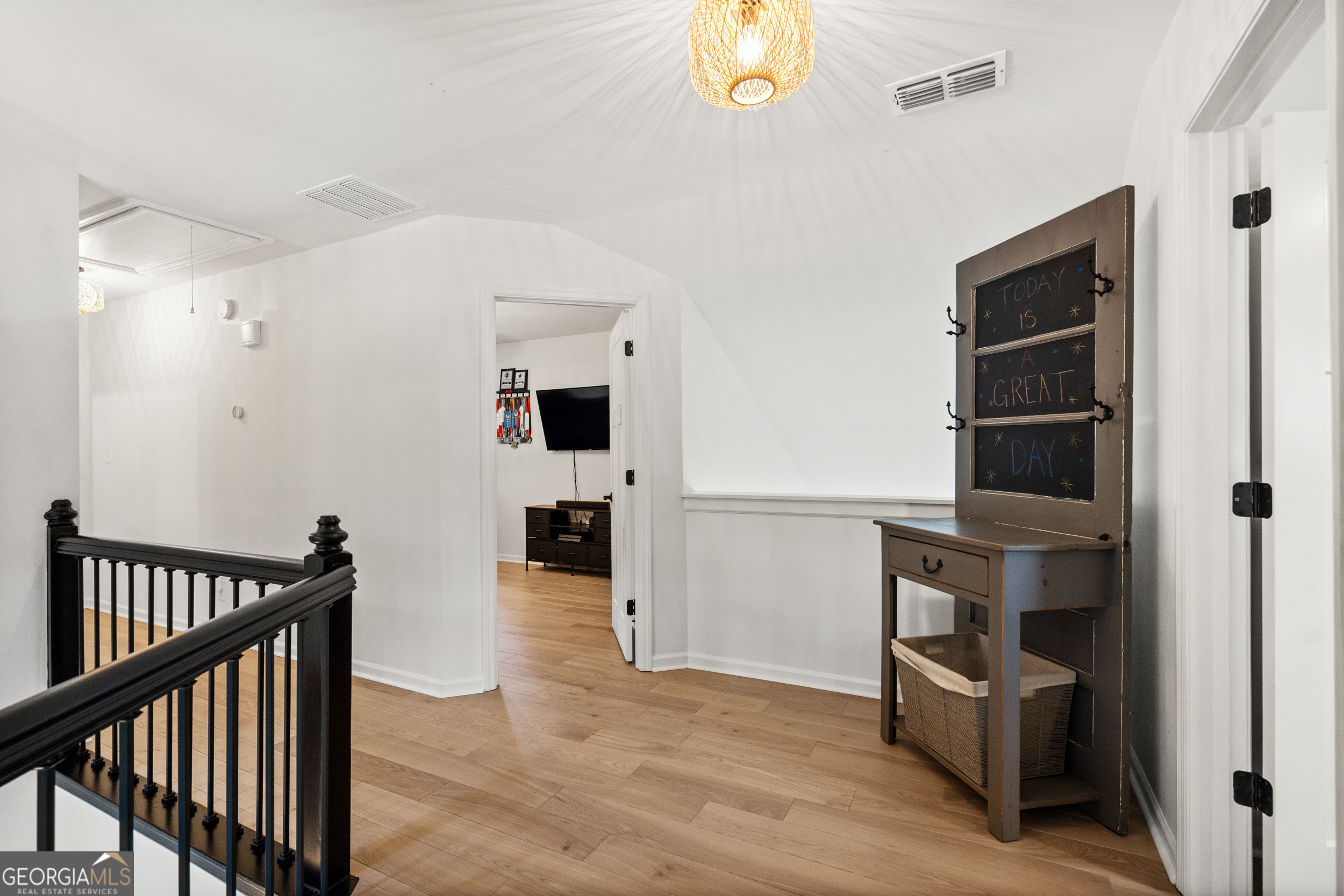 Arrowood - Residential