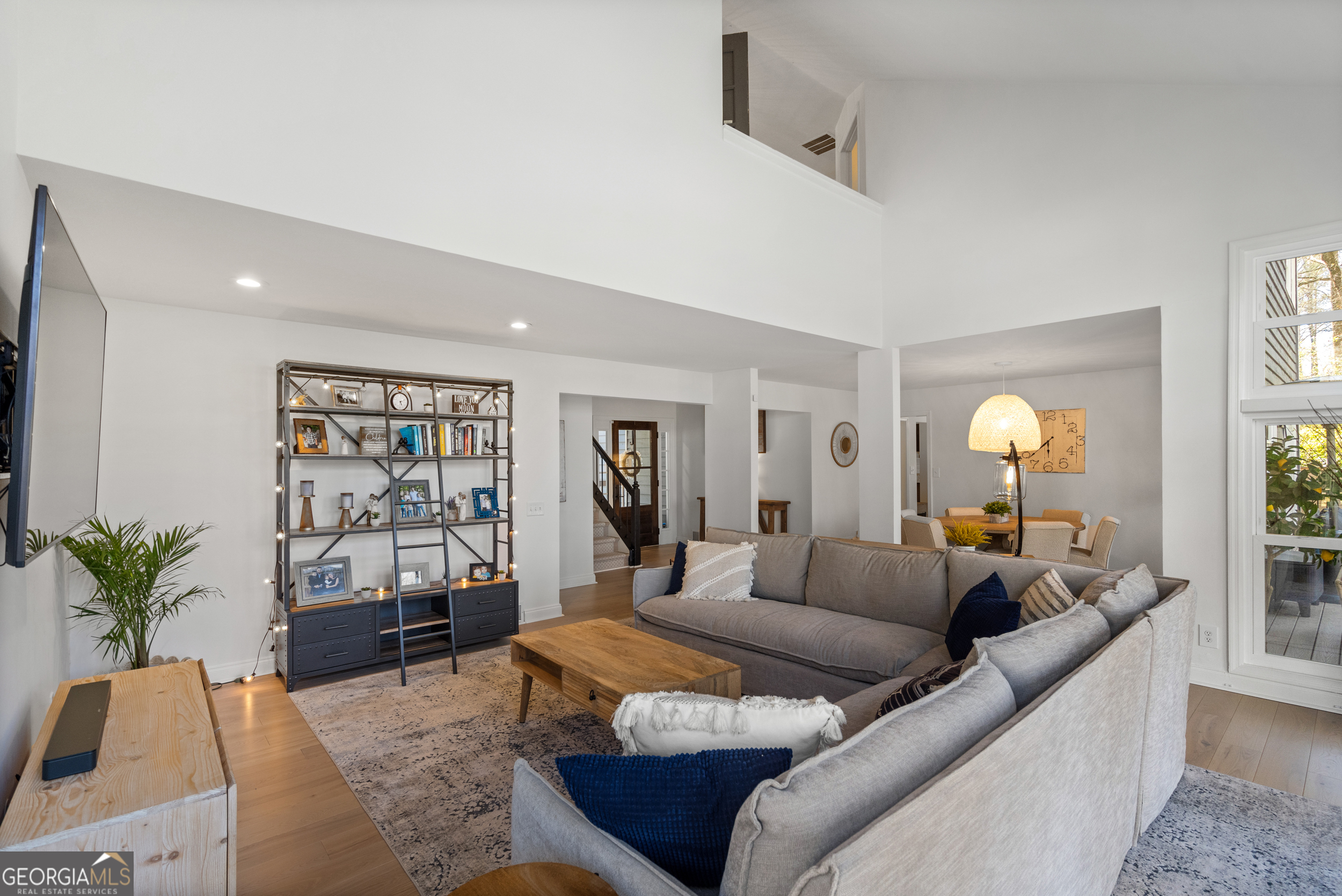 Arrowood - Residential