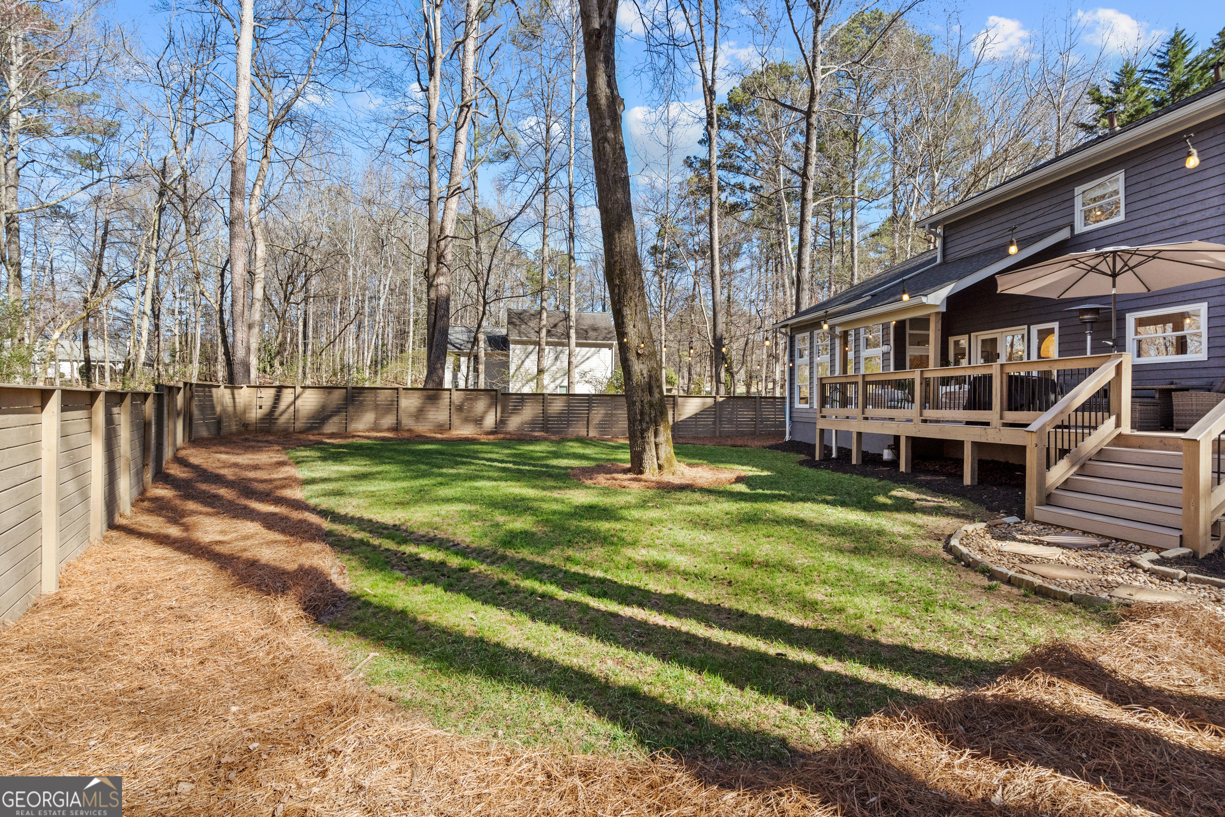 Arrowood - Residential