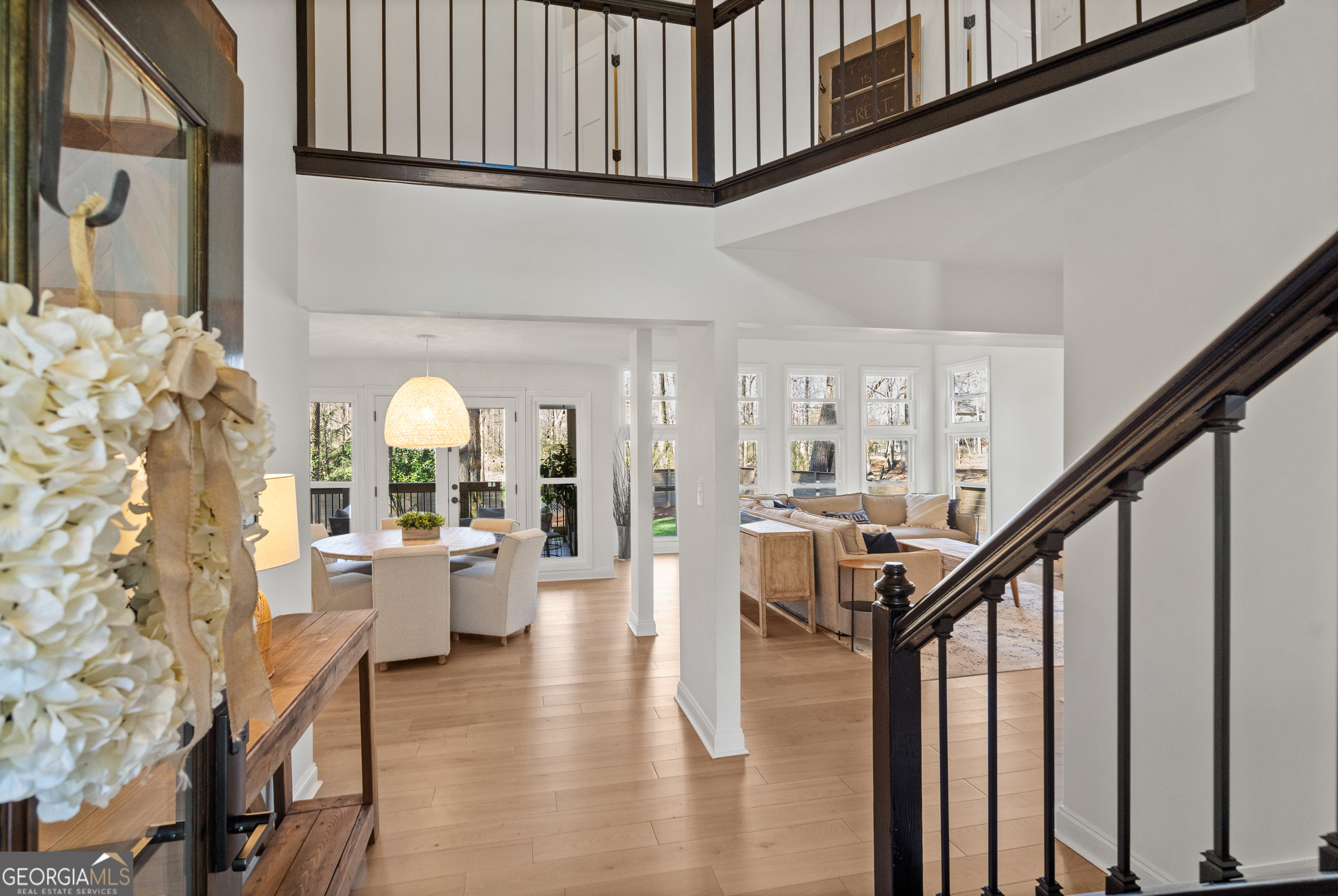 Arrowood - Residential