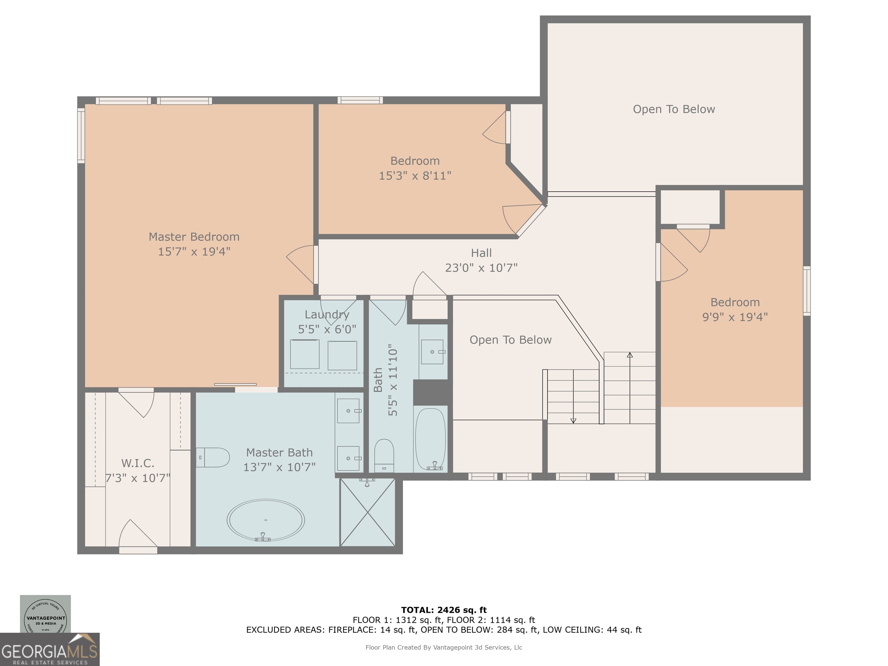 Arrowood - Residential