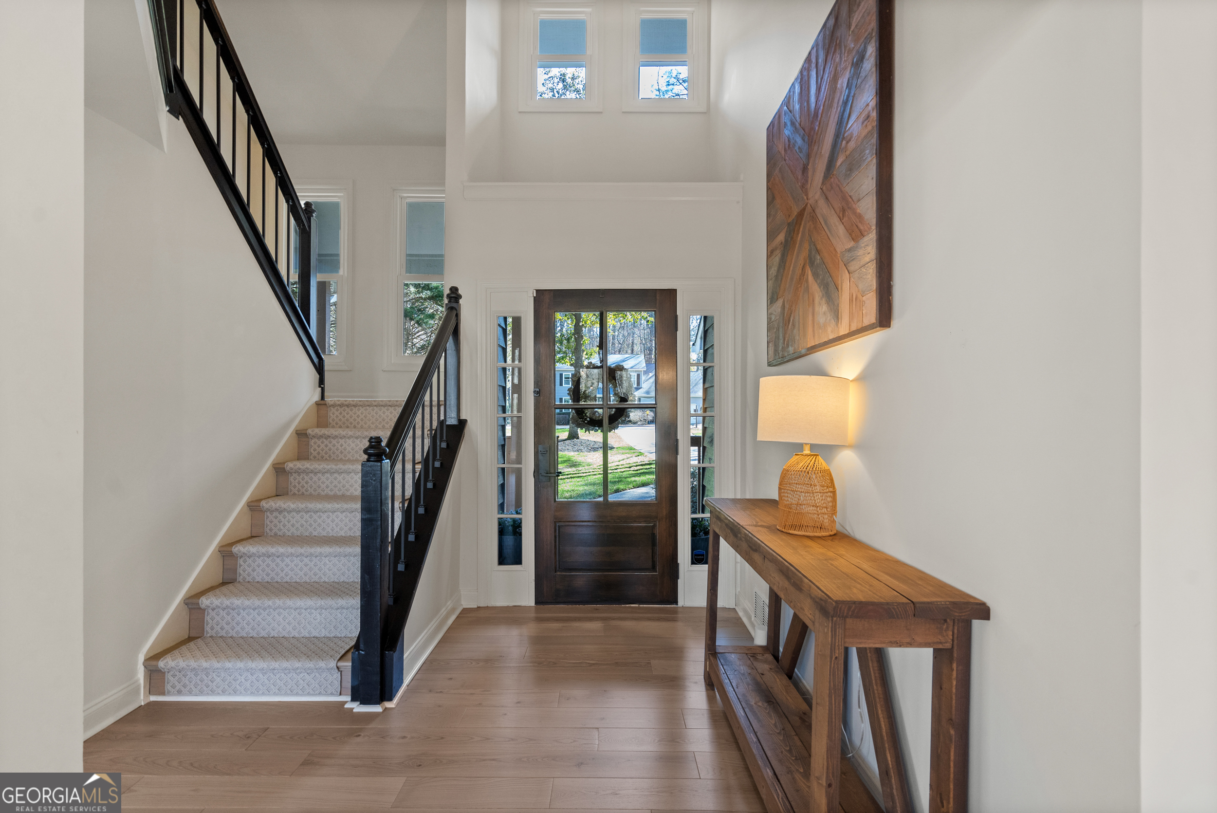 Arrowood - Residential