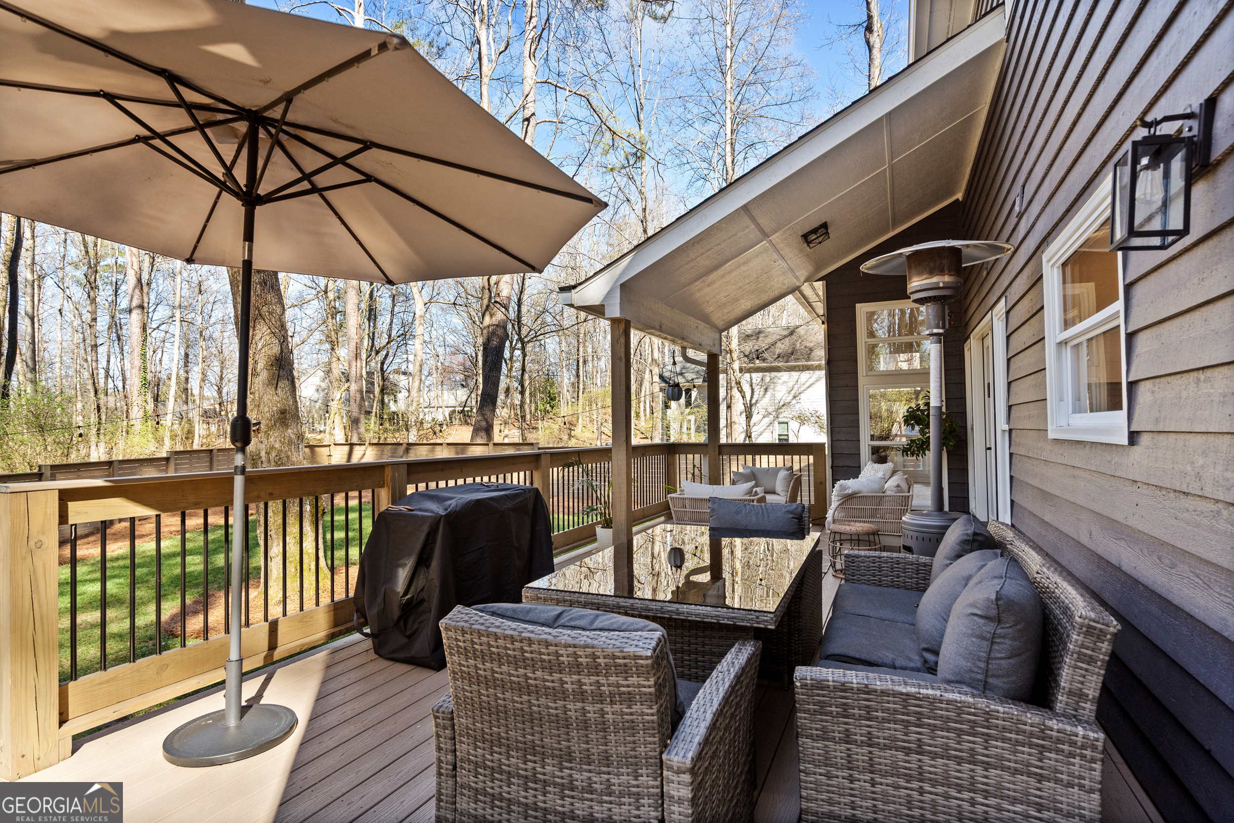 Arrowood - Residential