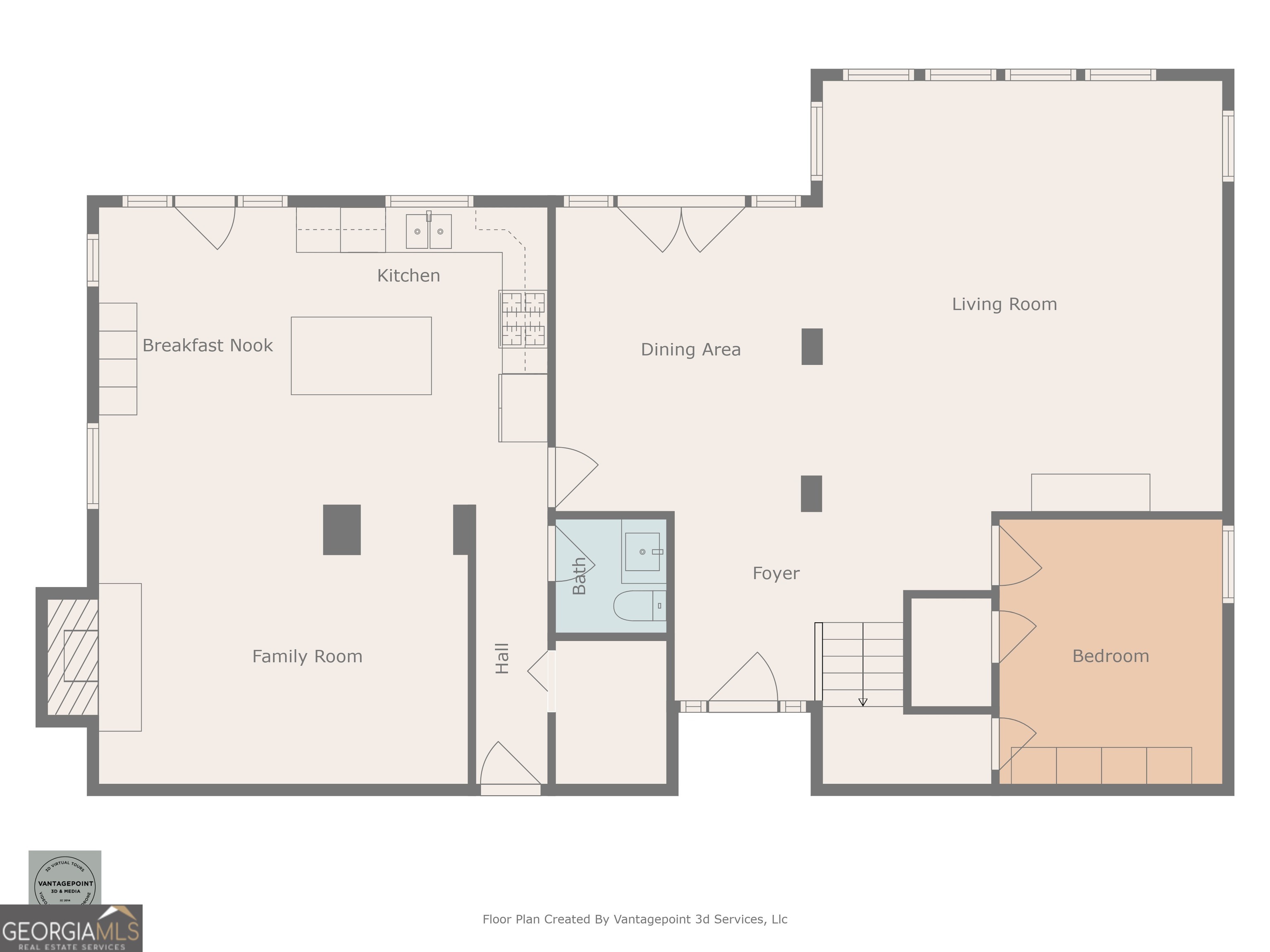 Arrowood - Residential