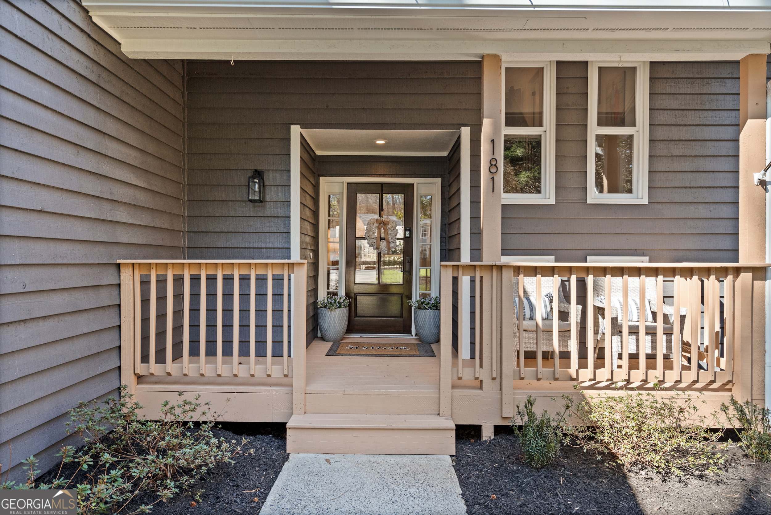 Arrowood - Residential