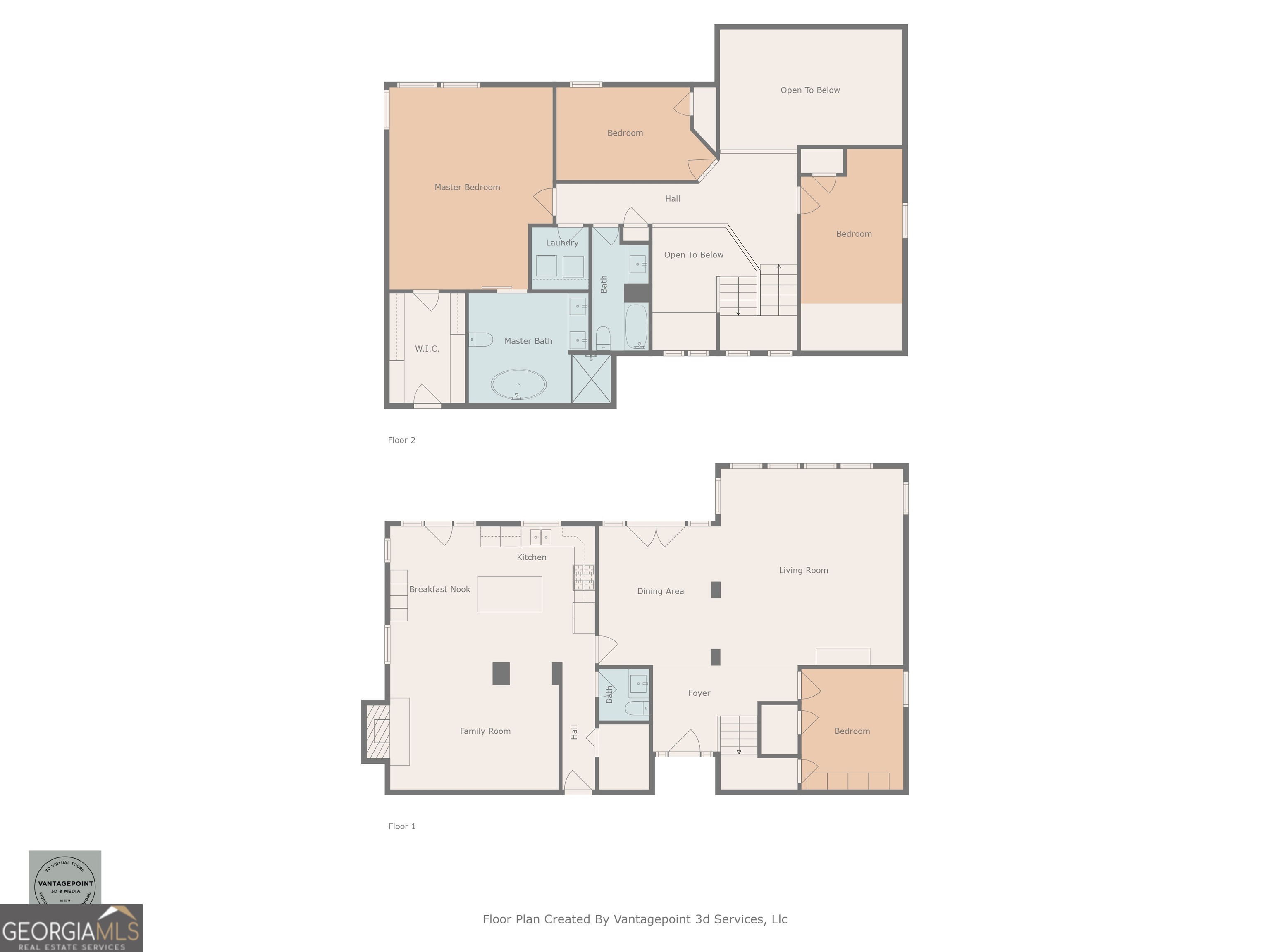 Arrowood - Residential