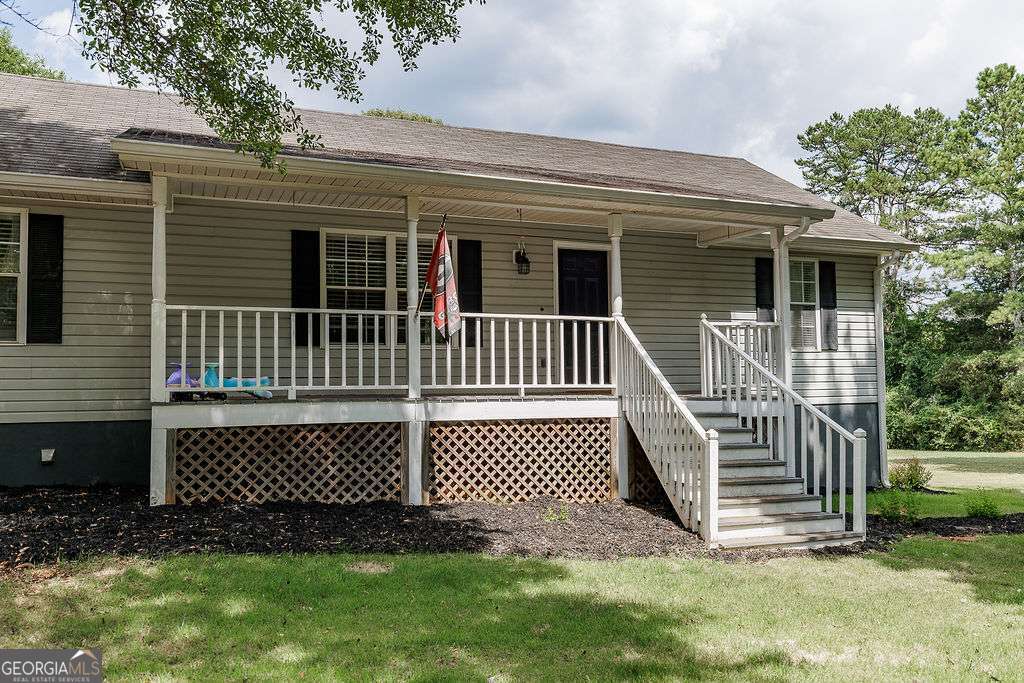 2452 Malcom Bridge RD