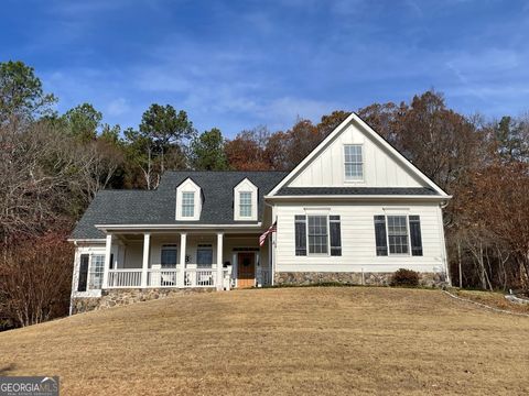 Photo of 33 Heartwood Drive SW, Cartersville, GA 30120 (MLS # 10649431)