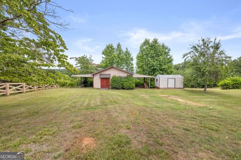 A home in Baldwin