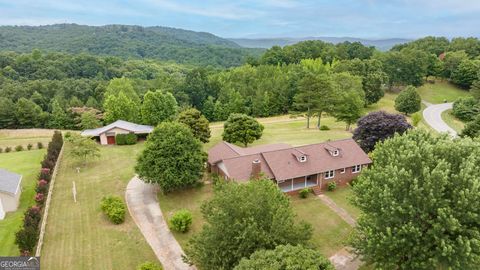 A home in Baldwin