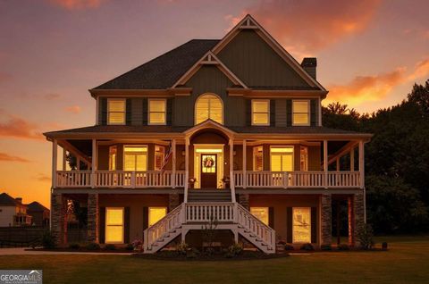 Photo of 96 River Walk Parkway, Euharlee, GA 30145 (MLS # 10728108)