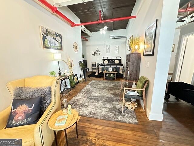 301 Bradley ST APT A206