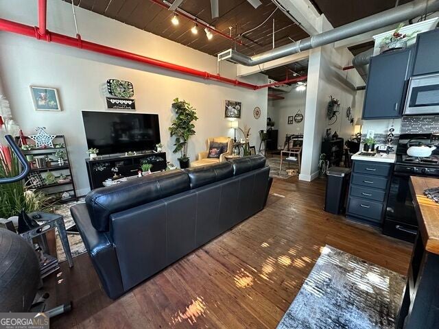 301 Bradley ST APT A206