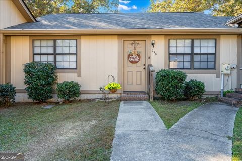 238 Tallulah TRL Warner Robins GA 31088