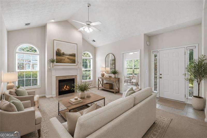 3708 Villa Springs CIR