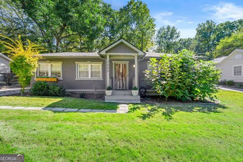 Photo of 2680 Rosemary Street NW, Atlanta, GA 30318 (MLS # 10784669)
