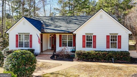 30 Evonshire DR Sharpsburg GA 30277