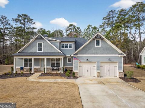 Photo of 1411 Lake Drive, Greensboro, GA 30642 (MLS # 10672690)