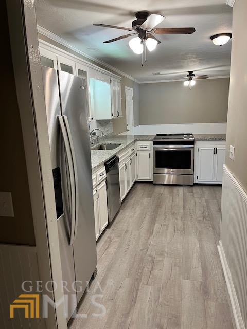 Victory Heights - Residential