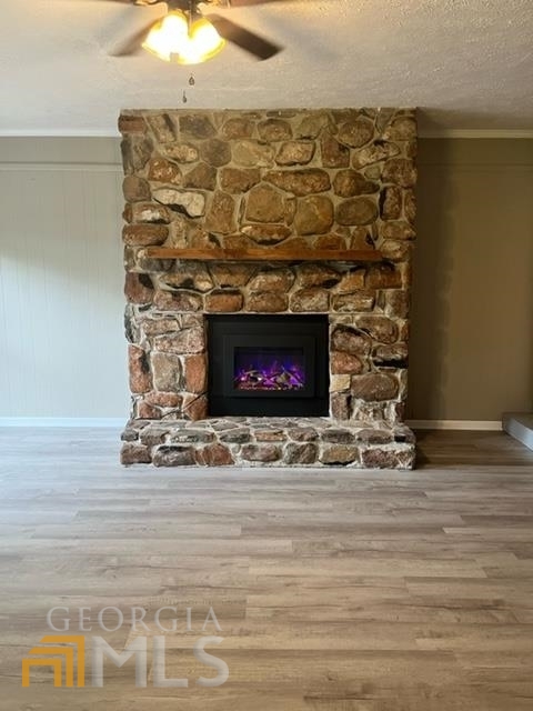 Victory Heights - Residential
