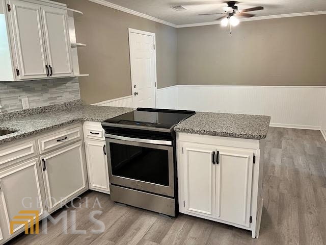 Victory Heights - Residential