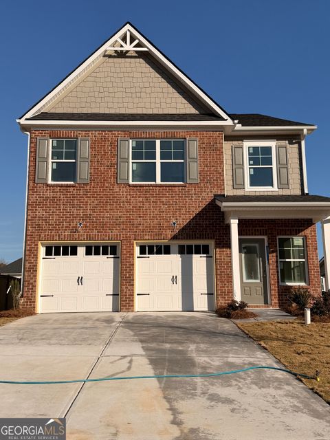 Photo of 11098 Suria Drive, Covington, GA 30014 (MLS # 10631327)