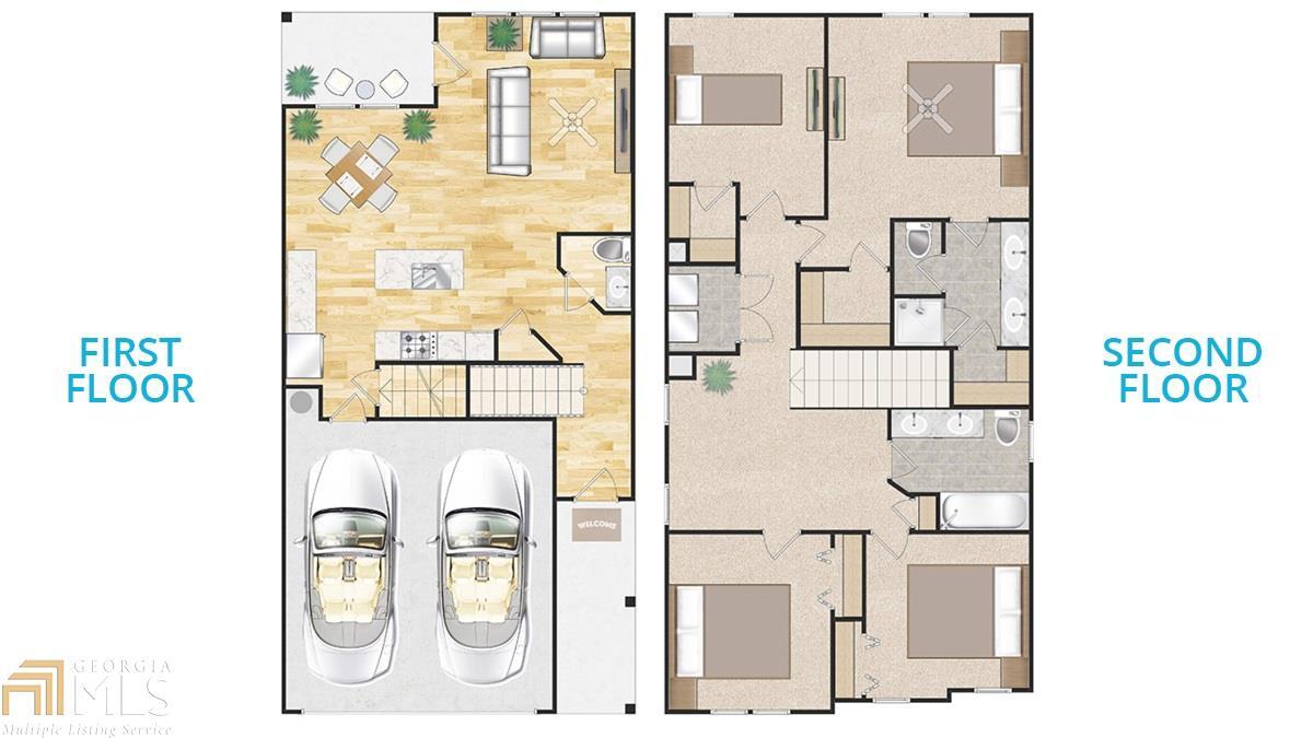North Valley - Residential Lease