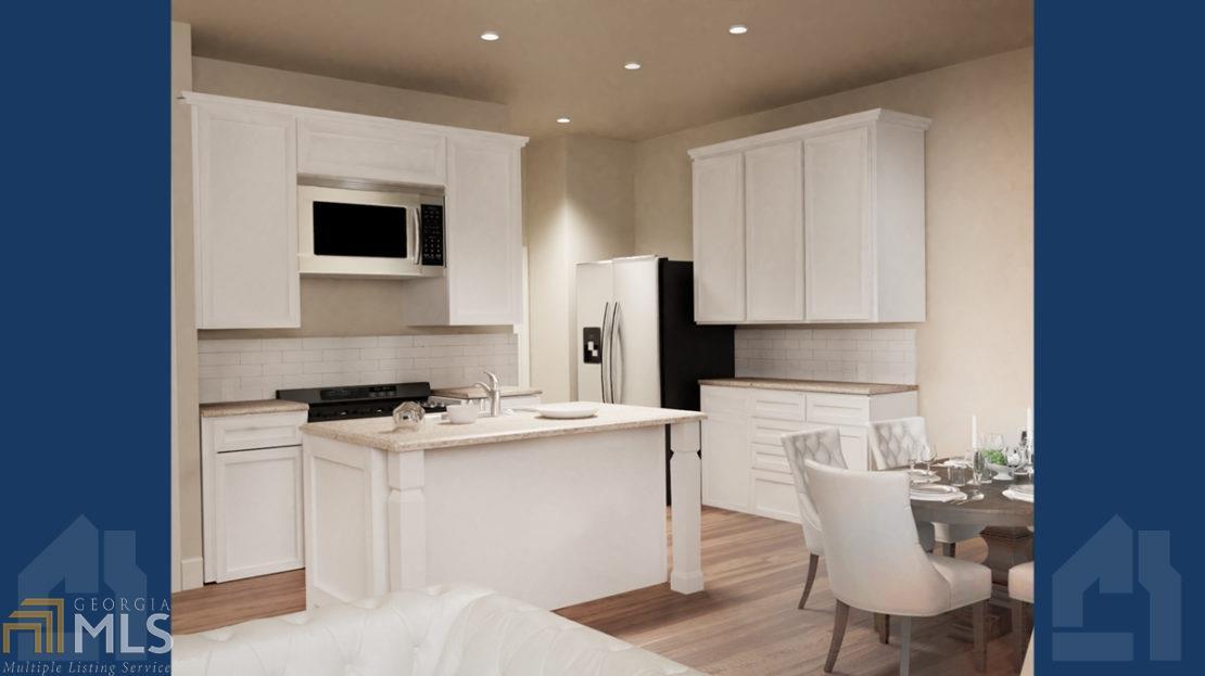 North Valley - Residential Lease