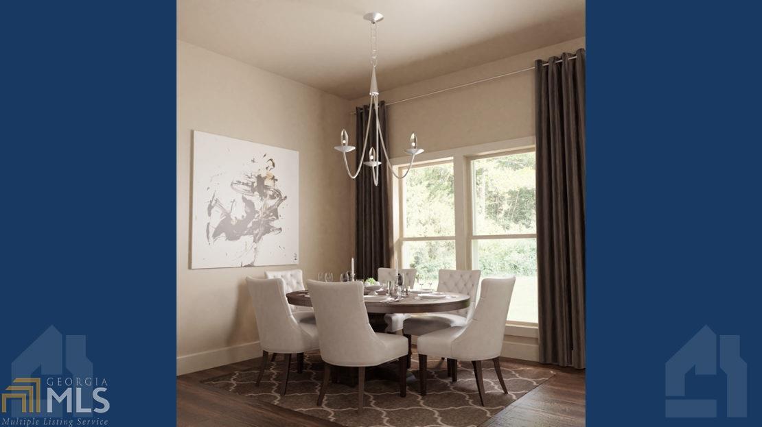 North Valley - Residential Lease
