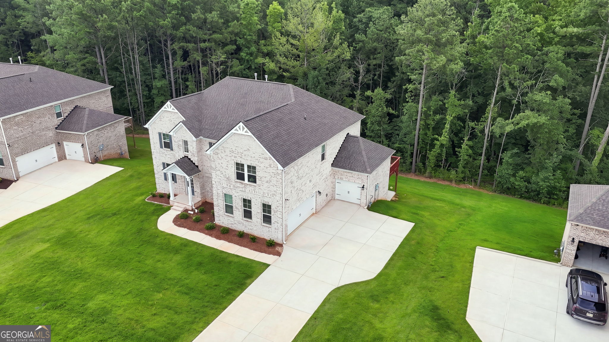 301 Delta DR