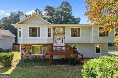 330 Allatoona RD Lawrenceville GA 30043