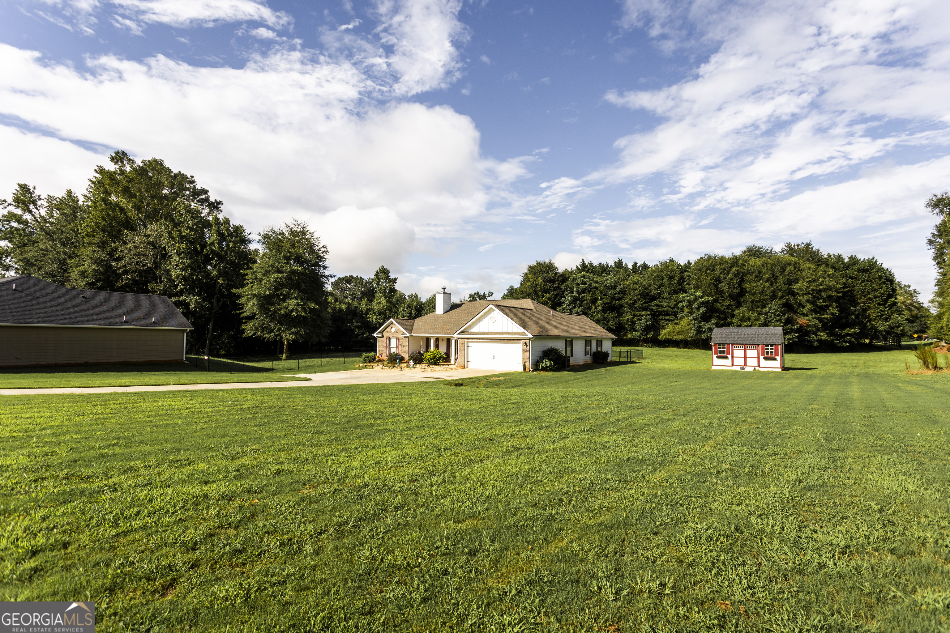 201 Poppyfield Farm DR