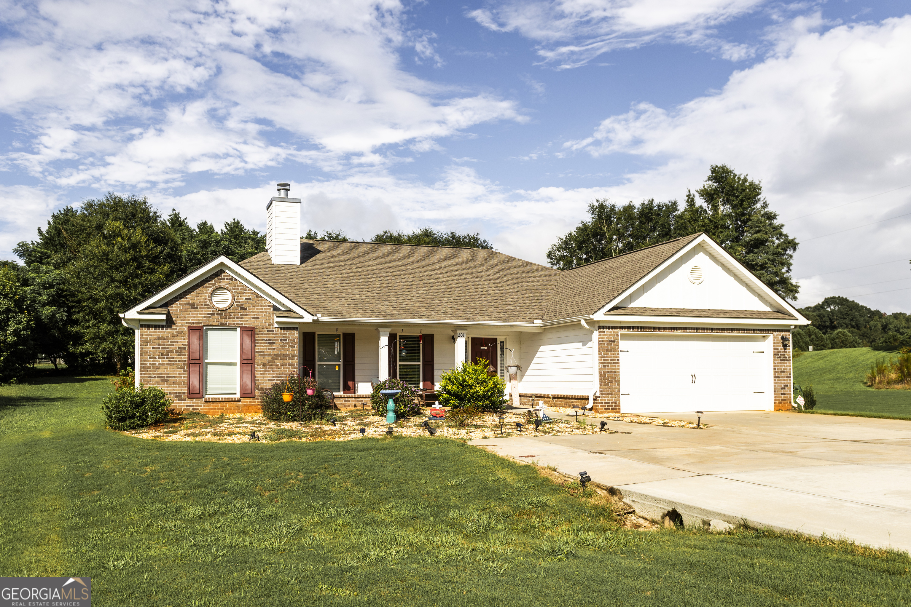 201 Poppyfield Farm DR