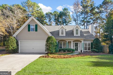 Photo of 122 Mosswood Drive, Newnan, GA 30265 (MLS # 10649213)