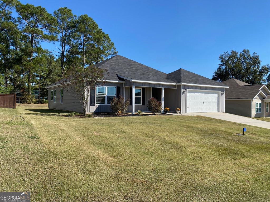 Photo of 7 Cole Drive, Hawkinsville, GA 31036 (MLS # 10631263)