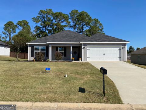 Photo of 7 Cole Drive, Hawkinsville, GA 31036 (MLS # 10631263)