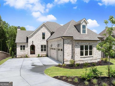 Photo of 4860 Grandview Court, Flowery Branch, GA 30542 (MLS # 10657244)