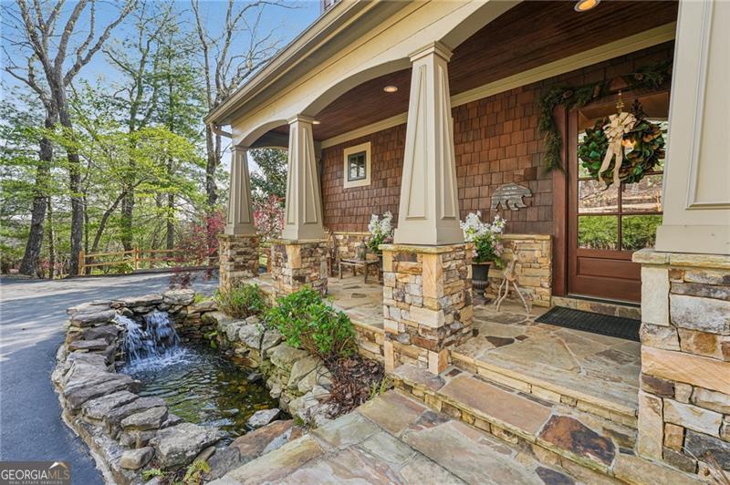 1041 Cox Mountain DR