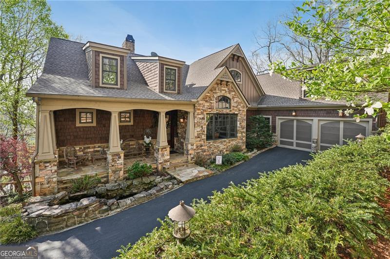 1041 Cox Mountain DR