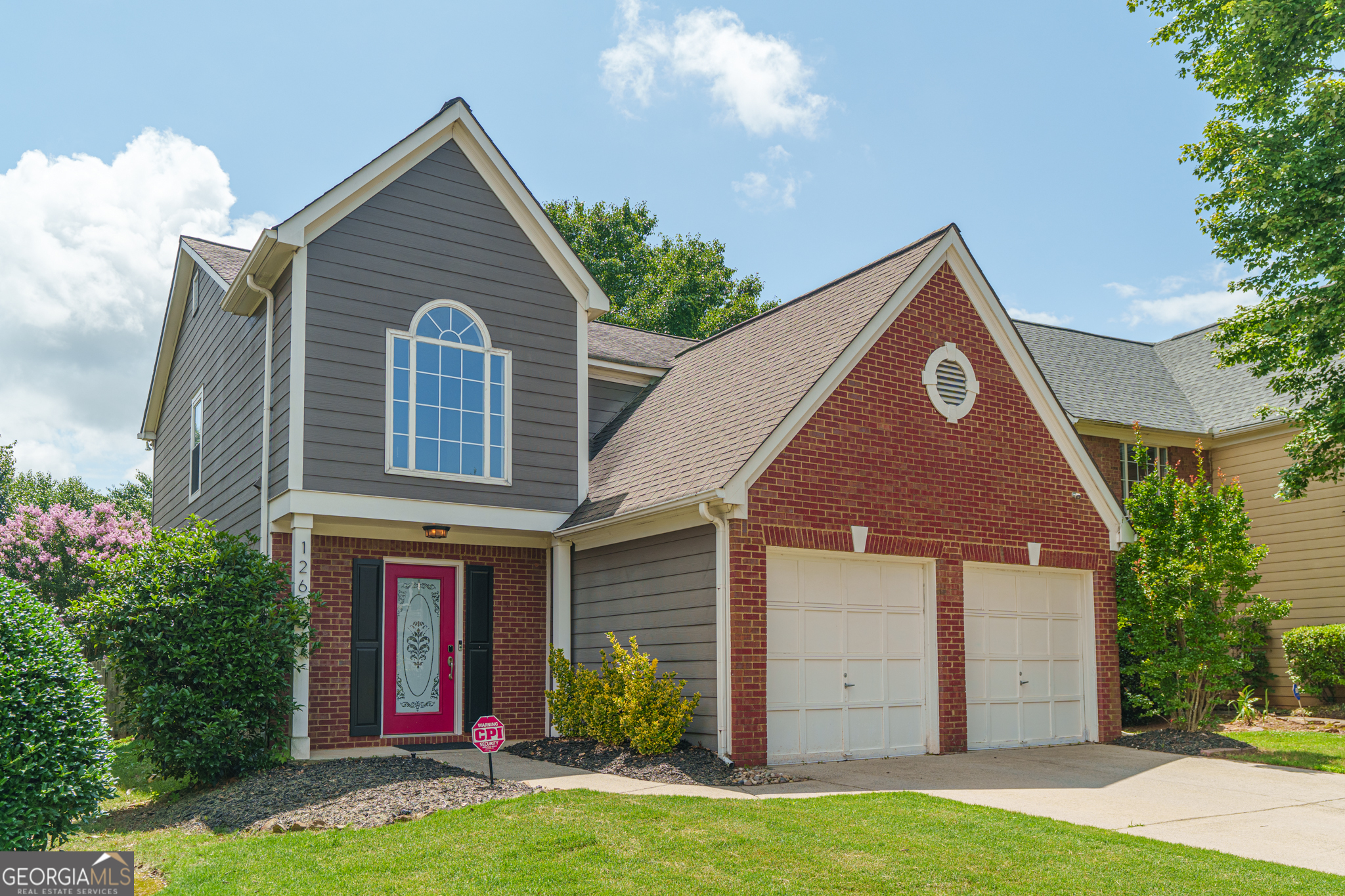 1265 Birchwood LN