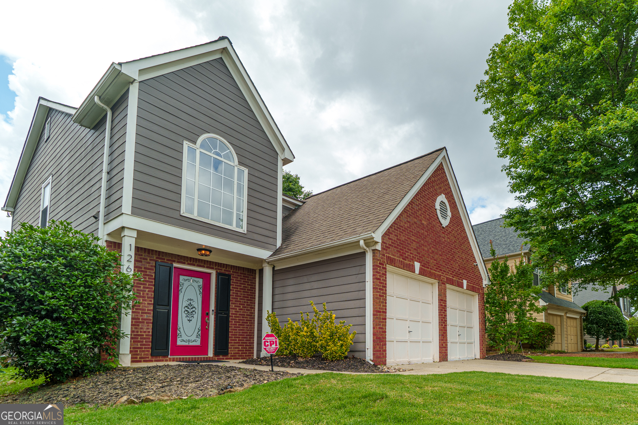 1265 Birchwood LN