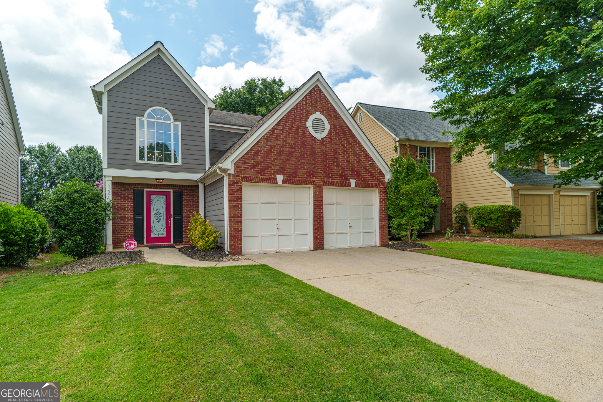 1265 Birchwood LN