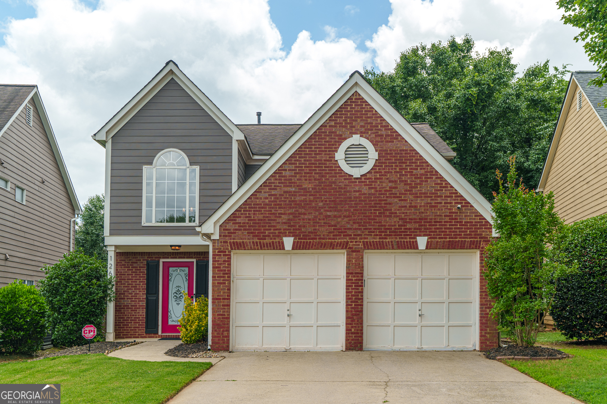 1265 Birchwood LN