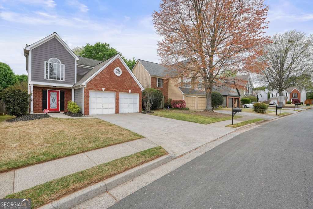 1265 Birchwood LN