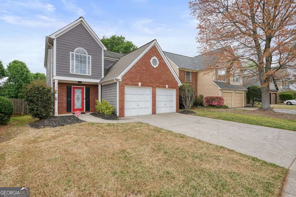 1265 Birchwood LN